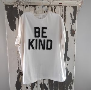 Goodfellow & Co, XXL Standard, Cream NWOT